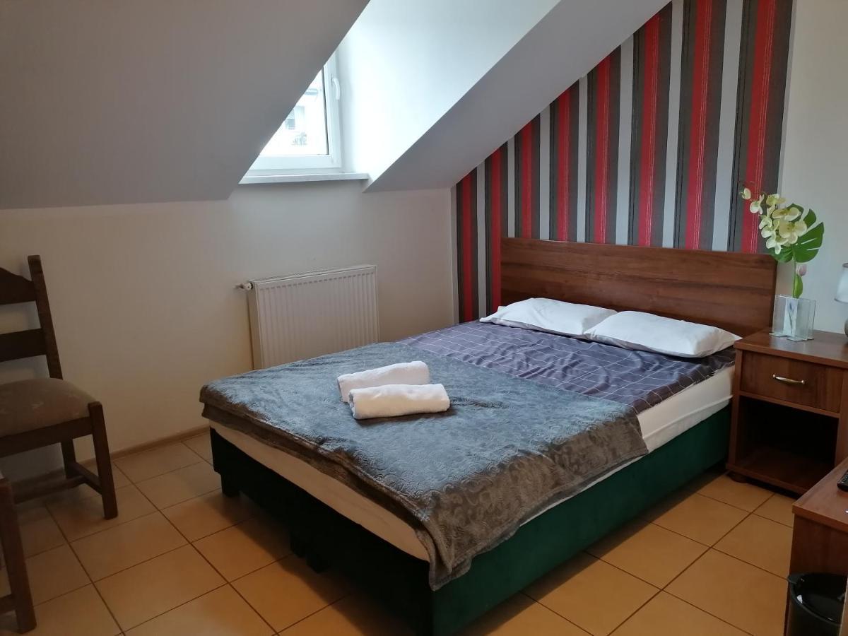 Pensjonat Telimena Hotel Звежинец Екстериор снимка